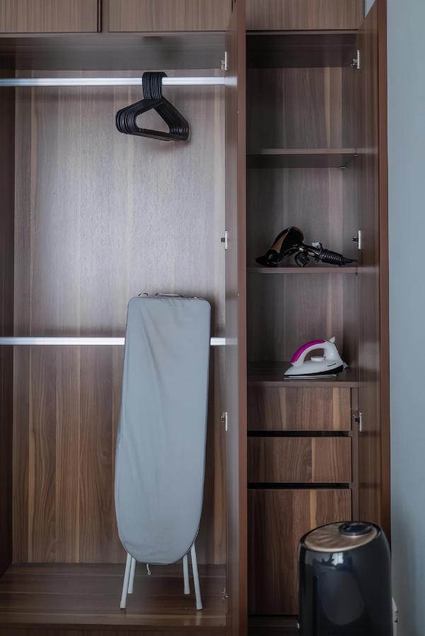 The Landmark Penang By Stay Premium Tanjung Tokong Exterior photo