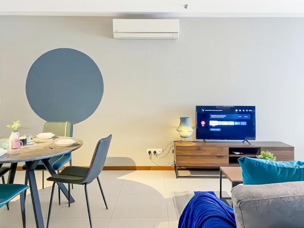 The Landmark Penang By Stay Premium Tanjung Tokong Exterior photo