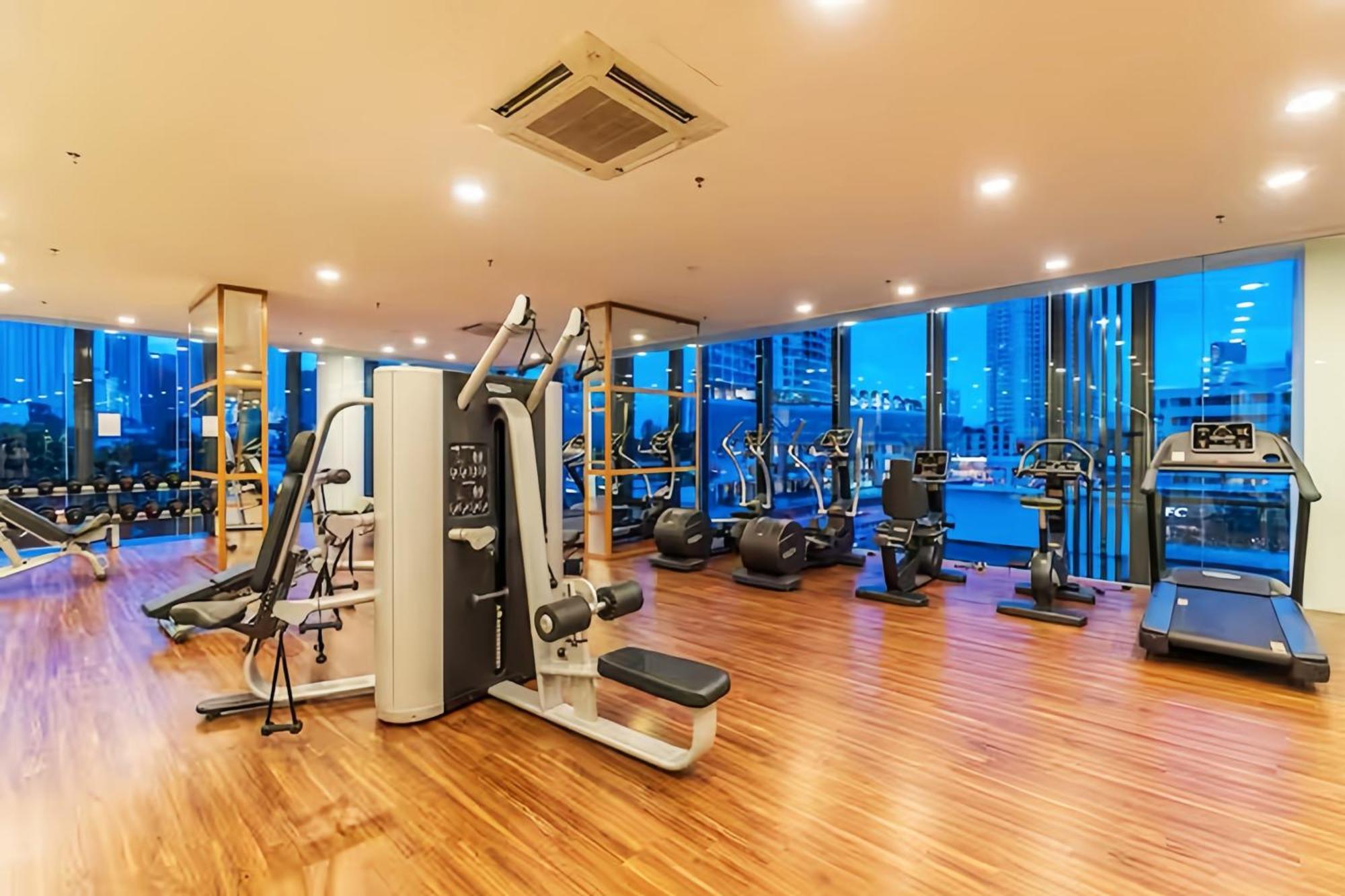 The Landmark Penang By Stay Premium Tanjung Tokong Exterior photo